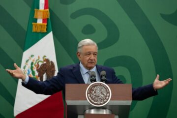 Mexico voert een verbod op slots in, maar het verkiezingsjaar kan hoop bieden