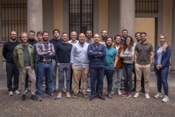 Milano-baserte fintech Qomodo samler inn €34.5 millioner for å revolusjonere vesentlige utgifter for fysiske forhandlere | EU-startups