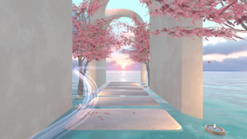 Mindway adiciona novos métodos de meditação VR no Quest App Lab
