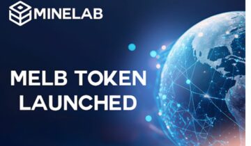 Minelab's MELB Token Storms the Crypto Mining Space With AI-Driven Expertise