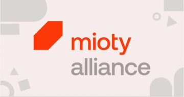 Mioty Alliance, 새로운 총괄 관리자로 Peter Hedberg 환영