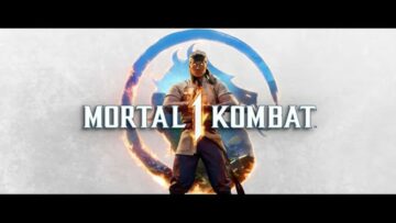 Mortal Kombat 1 نومبر 2023 کو ابھی اپ ڈیٹ ہو گیا ہے، پیچ نوٹ