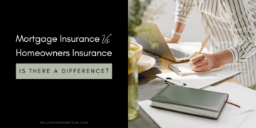 Assicurazione ipotecaria VS Assicurazione per i proprietari di case | C'è una differenza?
