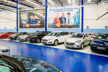 Motorpoint vows to remain resilient in face of huge losses