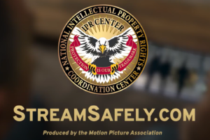MPA & IPR Center Tackle ‘Holiday’ Piracy With New PSA Campaign