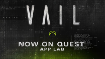 لعبة Multiplayer Shooter Vail VR متاحة الآن على Quest App Lab