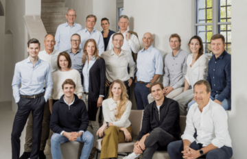 Acton Capital s sedežem v Münchnu zbere nov sklad VI v vrednosti 225 milijonov EUR za podporo podjetjem, ki so pripravljena na širitev | EU-startupi