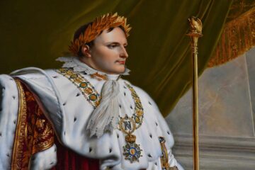Napoleon Bonaparte Banned Cannabis Because His Soldiers Were Getting Too High | High Times