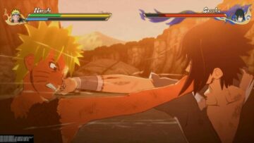 Recenzja połączeń Naruto X Boruto Ultimate Ninja Storm - Klan Ninja, tu stoimy - MonsterVine