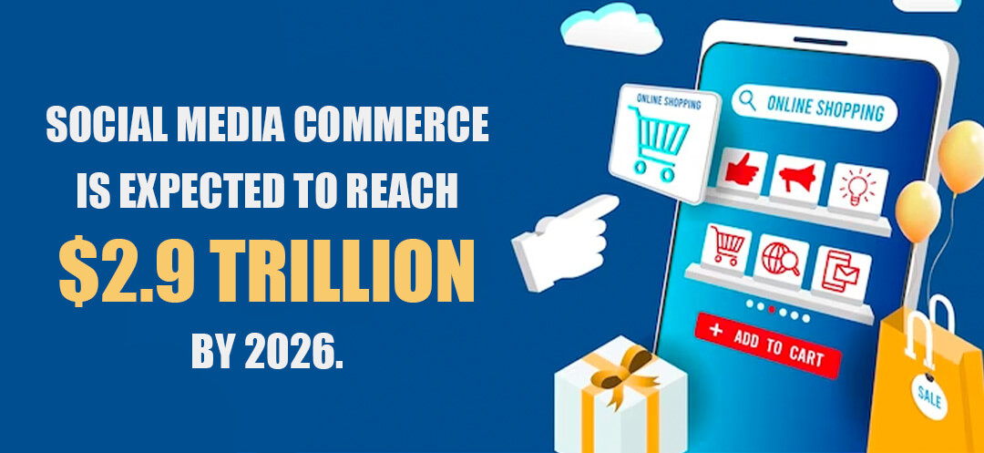 Social media eCommerce trends on the rise