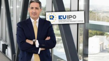 l'avenir de l'EUIPO de Negrão ; Points forts de l'ICANN78 ; nouvelle enquête sur la protection des marques ; et beaucoup plus