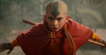 O primeiro grande trailer de Avatar: O Último Mestre do Ar da Netflix chega antes da estreia em fevereiro