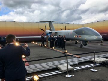 Țările de Jos vor să se alăture proiectului european de armament comun OCCAR