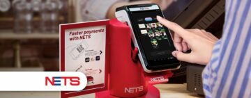 NETS går ud over betalinger med lancering af 'Merchant Solutions' - Fintech Singapore