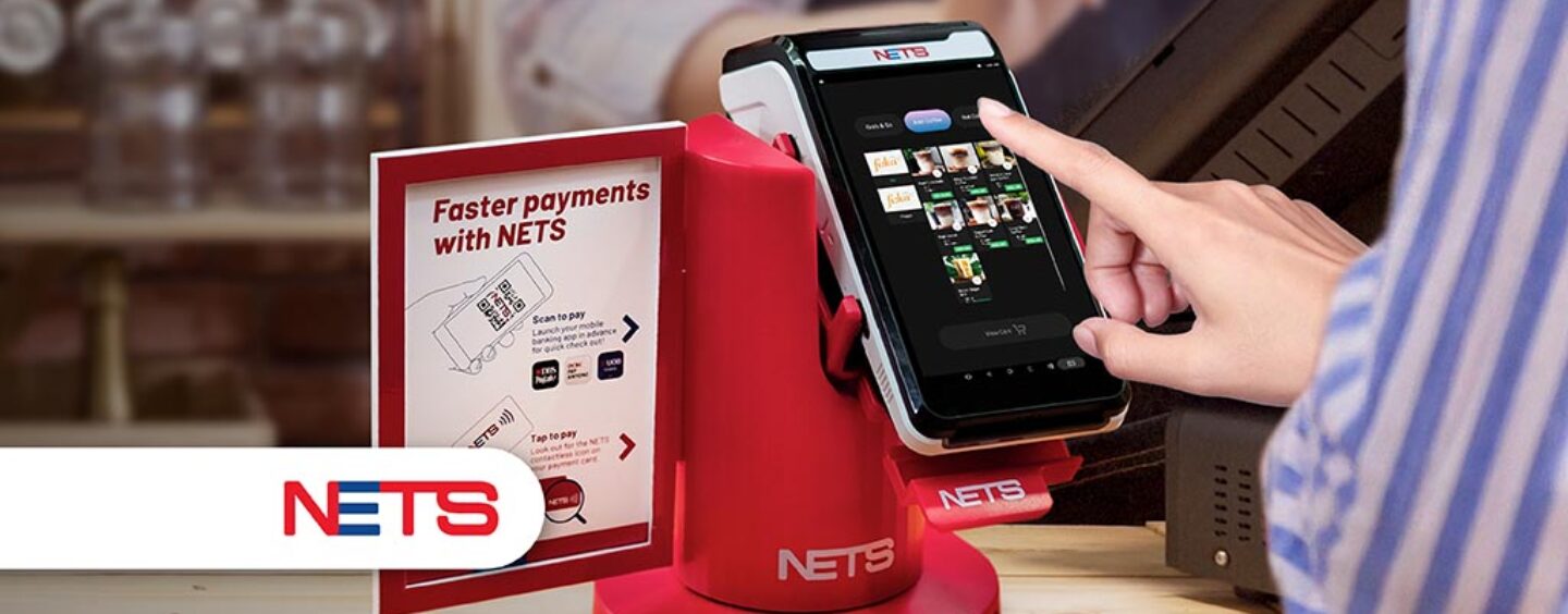 NETS با راه اندازی «راه حل های تجاری» فراتر از پرداخت ها می رود - فین تک سنگاپور