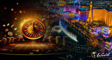 Les revenus des jeux du Nevada se sont améliorés pour septembre grâce aux solides performances du Strip et du comté de Clark