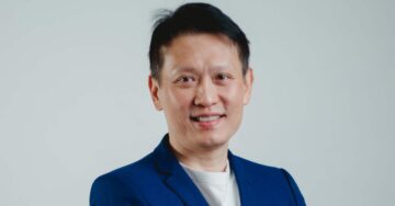 CEO Binance Baru Membela Perusahaan, "Fundamental Sangat Kuat" | BitPina