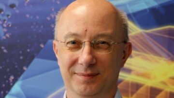 New director looks to the future of the UK’s national labs – Physics World