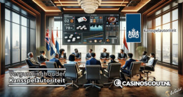 Neue Betreiber werden voraussichtlich im Jahr 2024 in den niederländischen Online-Casino-Markt eintreten