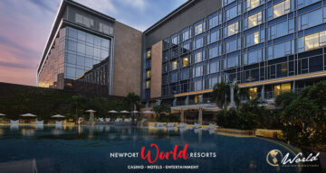 Newport World Resorts bo lansiral namizne igre za stranke PIGO