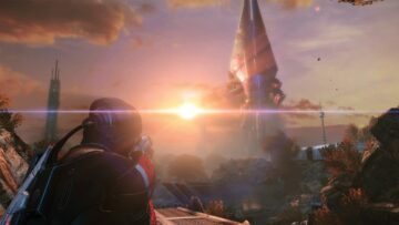 Volgende Mass Effect-game geplaagd op N7 Day 2023