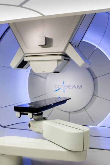 NMPA Review Report Released for Varian’s Proton Therapy System