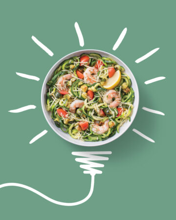 Noodles & Co. Menu Magic: Eine gastronomische Erkundung – GroupRaise