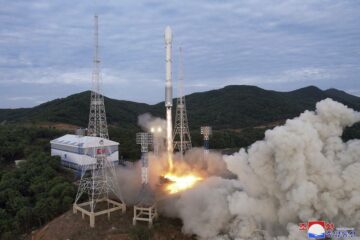 North Korea claims it successfully put spy satellite into orbit