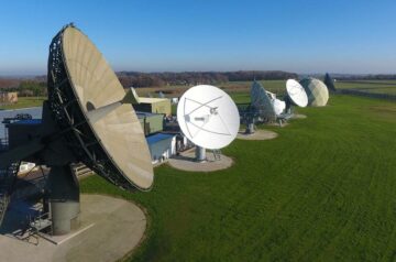 Northrop의 영국 위성 입찰 종료로 고가의 Skynet 6 경쟁이 다시 시작되었습니다.