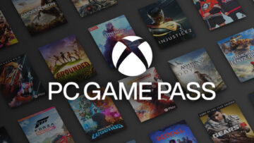 Nvidia incluye 3 meses de Game Pass con nuevas tarjetas RTX
