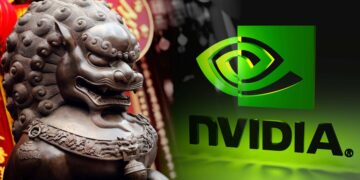 Nvidia lavora su 3 nuove GPU conformi all'esportazione per la Cina