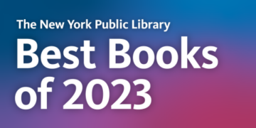 NYPL’s Best Books of 2023
