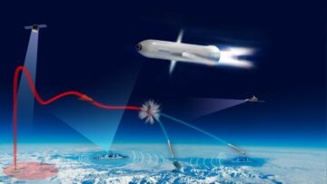 OCCAR og SMS signerer kontrakt med Hypersonic Defence Interceptor Study