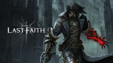 Ofte brutal, alltid styrkende - The Last Faith er på Xbox, PlayStation, Switch, PC | XboxHub