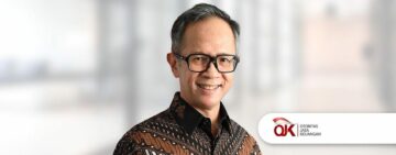ओजेके ने इंडोनेशिया की शरिया बैंकिंग को मजबूत करने और विकसित करने के लिए नए रोडमैप का अनावरण किया - फिनटेक सिंगापुर