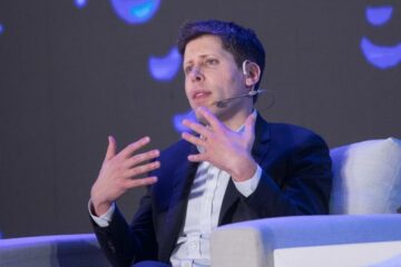 OpenAI entlässt CEO Sam Altman, auch der Vorsitzende tritt zurück