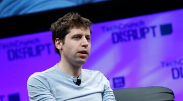 OpenAI's CEO Drama slutter med Sam Altman tilbage i ansvaret
