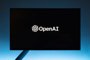 OpenAI's Shakes Up Leadership. Altman ud. Murti In.