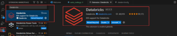 Andmeanalüüsi optimeerimine: GitHubi kopiloodi integreerimine Databricksi – KDnuggets
