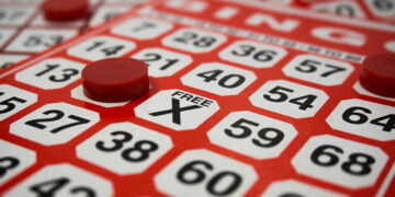 Översikt över NJ Lottery utbetalningsregler