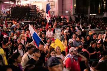 Kongres Panama Mendukung Pencabutan Kontrak Tambang Quantum Pertama