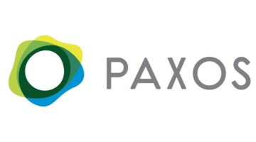 Paxos đảm bảo sự phê duyệt về nguyên tắc ở Abu Dhabi