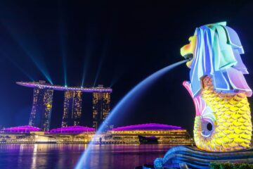 Paxos gaat USD Stablecoin uitgeven in Singapore