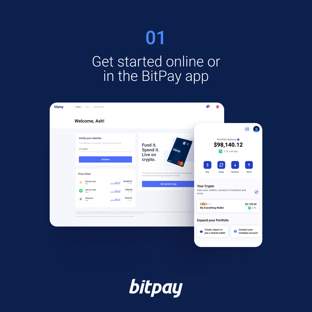 Membayar Hipotek Anda dengan Crypto [Panduan Lengkap] | BitPay