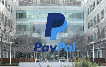 PayPal ลงทะเบียนบริการ crypto กับ UK FCA