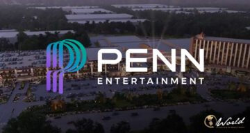 PENN Entertainment houdt een baanbrekende ceremonie voor het toekomstige Hollywood Casino Aurora