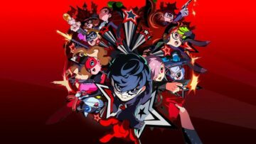 Persona 5 gets Tactica, bringing a thrilling adventure to Game Pass, Xbox and more | TheXboxHub