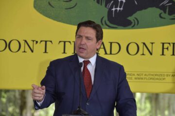 Petition Challenges Ron DeSantis’s ‘Exponential’ MMJ License Fee Hike in Florida | High Times