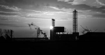 Petro-saldırı ve enerji geçişi | GreenBiz