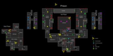 Phasmophobia Medium Maps: The Ultimate Guide